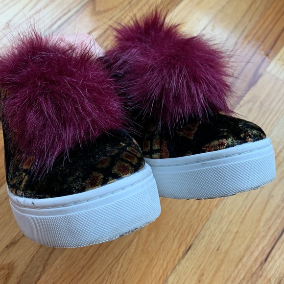 Sam Edelman sneakers - Picture 5 of 6